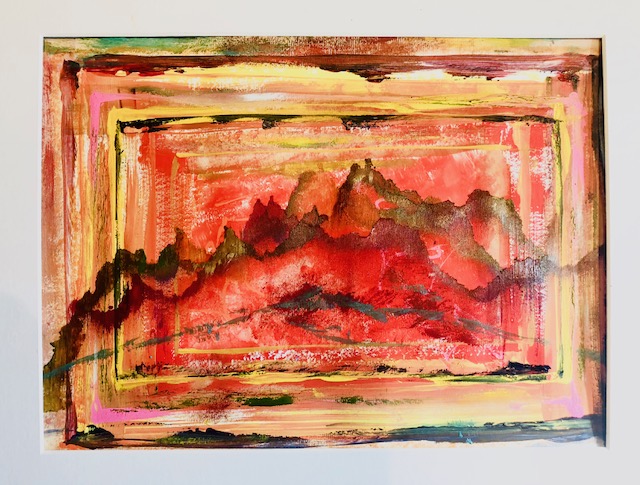 Once upon a time, in a far off land…