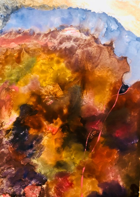 The House On The Hill